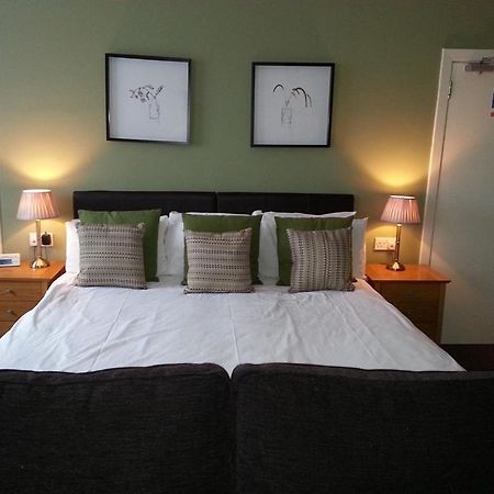 Inchture Hotel Dundee Esterno foto