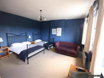 Inchture Hotel Dundee Esterno foto