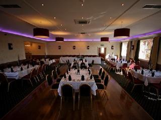 Inchture Hotel Dundee Esterno foto