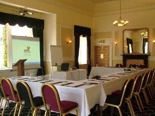 Inchture Hotel Dundee Esterno foto