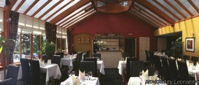 Inchture Hotel Dundee Esterno foto